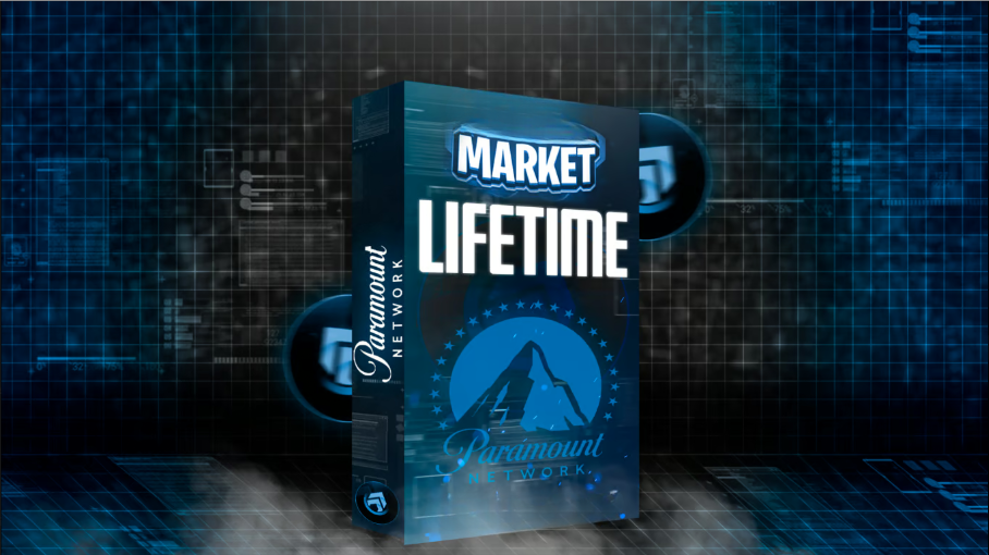 Paramount+ de por vida