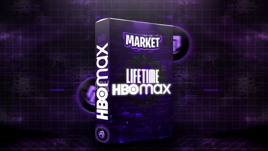 HBOMax de por vida