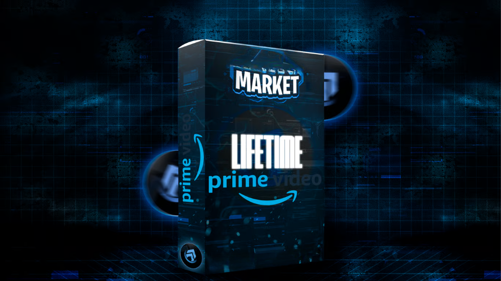 Prime video de por vida