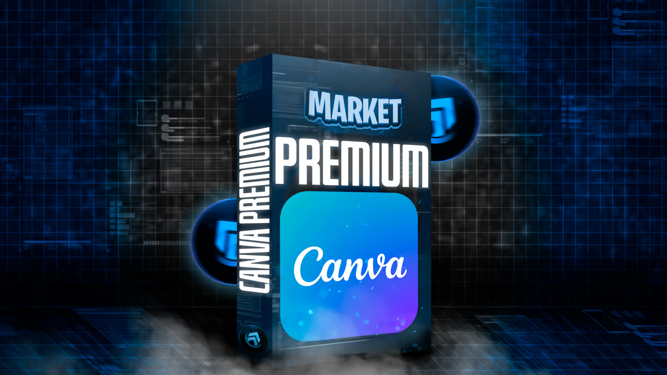 Canva Premium